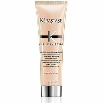 Creme de Dia Nutritivo Kerastase Curl Manifesto (150 ml)