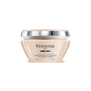 Máscara Capilar Reparadora Curl Manifesto Kerastase (200 ml)