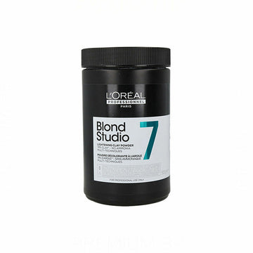 Descolorante L'Oreal Professionnel Paris Blond Studio 7 (500 g)