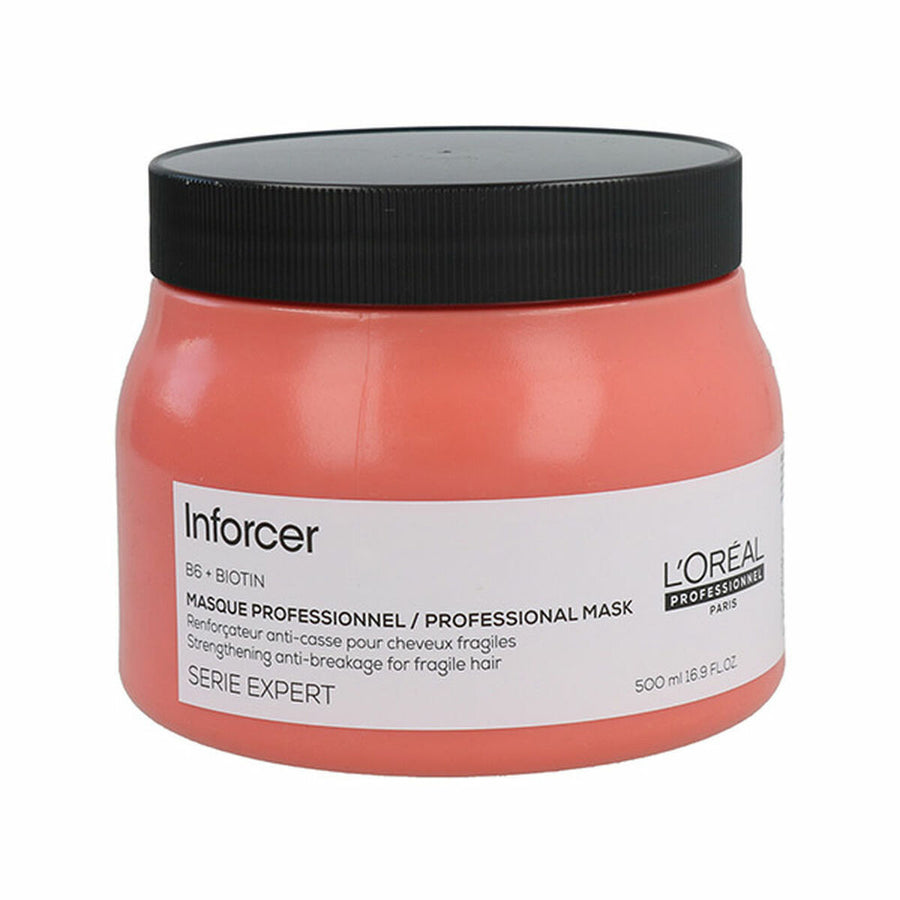 Hair Mask Expert Inforcer L'Oreal Professionnel Paris Expert Inforcer (500 ml)