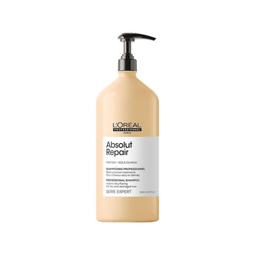 Champô L'Oreal Professionnel Paris Absolut Repair (1,5L)