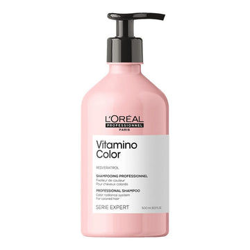 Champô Expert Vitamino Color L'Oreal Professionnel Paris (500 ml)