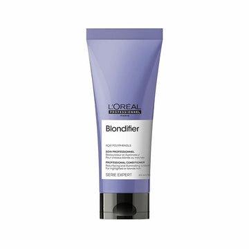 Creme Iluminador L'Oreal Professionnel Paris Blondifier Condicionador (200 ml)