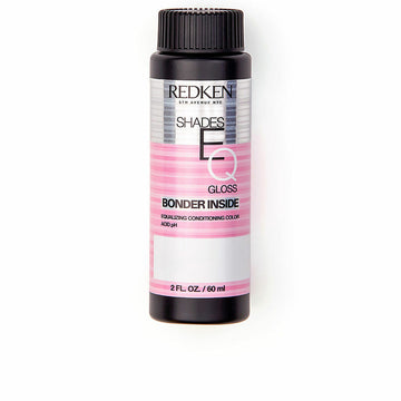 Coloração Semipermanente Redken Shades Eq 000 Clear (3 Unidades) (3 x 60 ml)