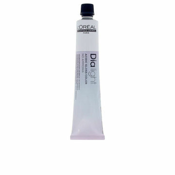 Permanent Colour Creme L'Oreal Professionnel Paris Dia Light Nº 6.11