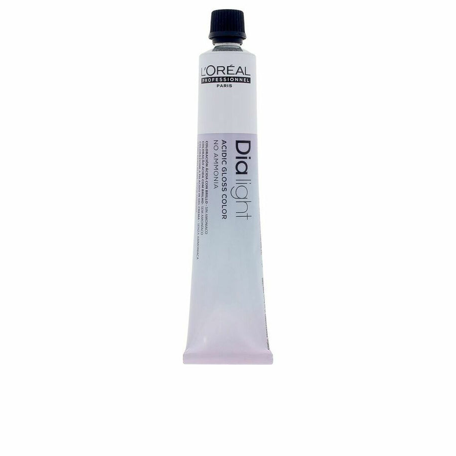 Permanent Colour Creme L'Oreal Professionnel Paris Dia Light Nº 6.11