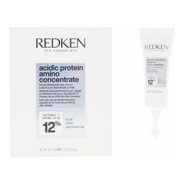 Elixir Capilar Redken Acidic Bonding Concentrate (10 ml)