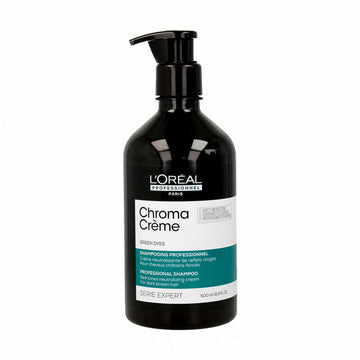 Champô L'Oreal Professionnel Paris Chroma Creme (500 ml)