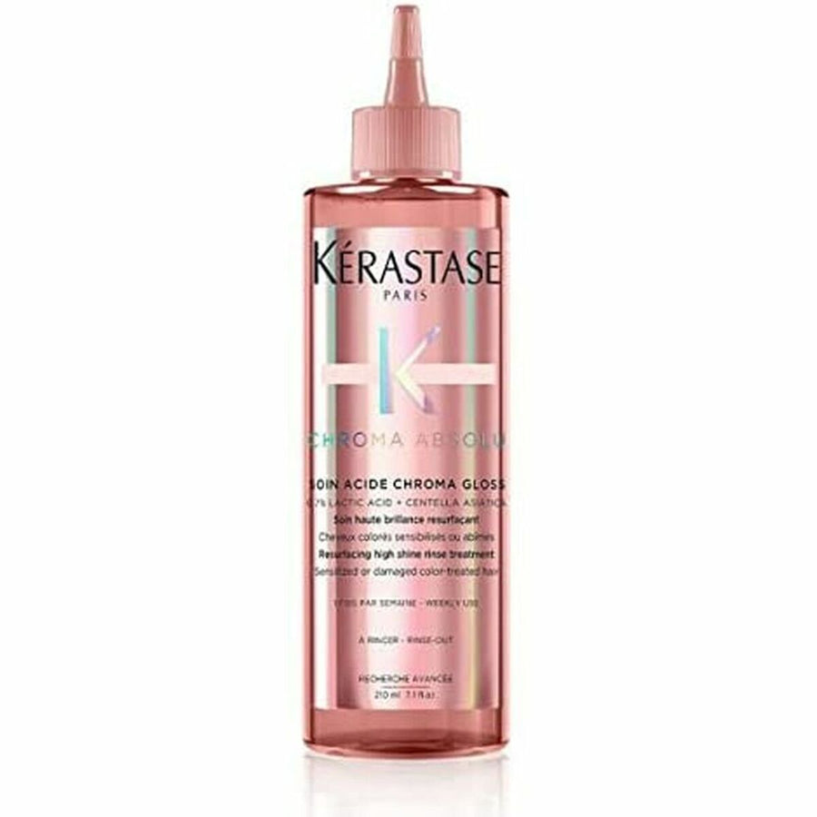 Tratamento Intensivo Reparador Kerastase Chroma Absolu Brilho (250 ml)