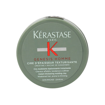 Cera Modeladora Kerastase Genesis Homme 75 ml