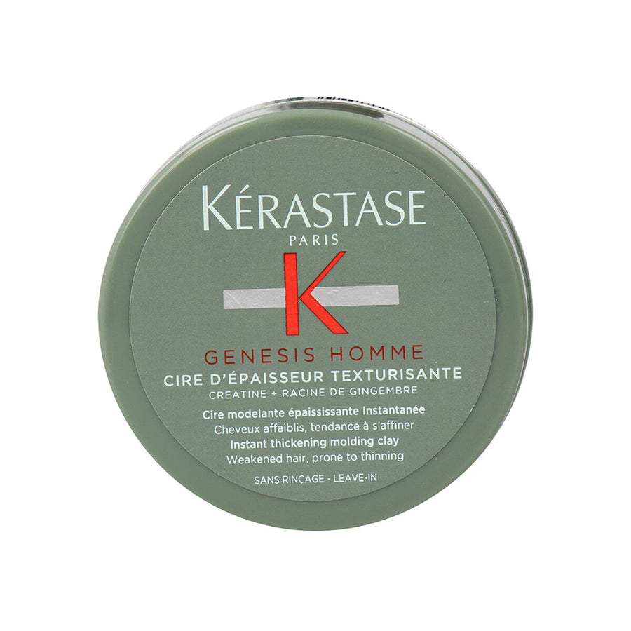 Cera Modeladora Kerastase Genesis Homme 75 ml