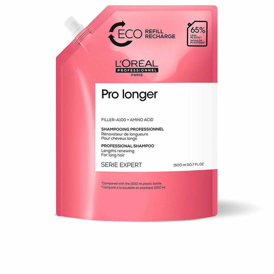 Champô L'Oreal Professionnel Paris Pro Longer Recarga 1,5 L