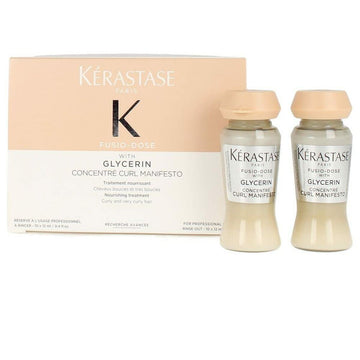 Creme Pentear Kerastase Dose 10 x 12 ml 12 ml