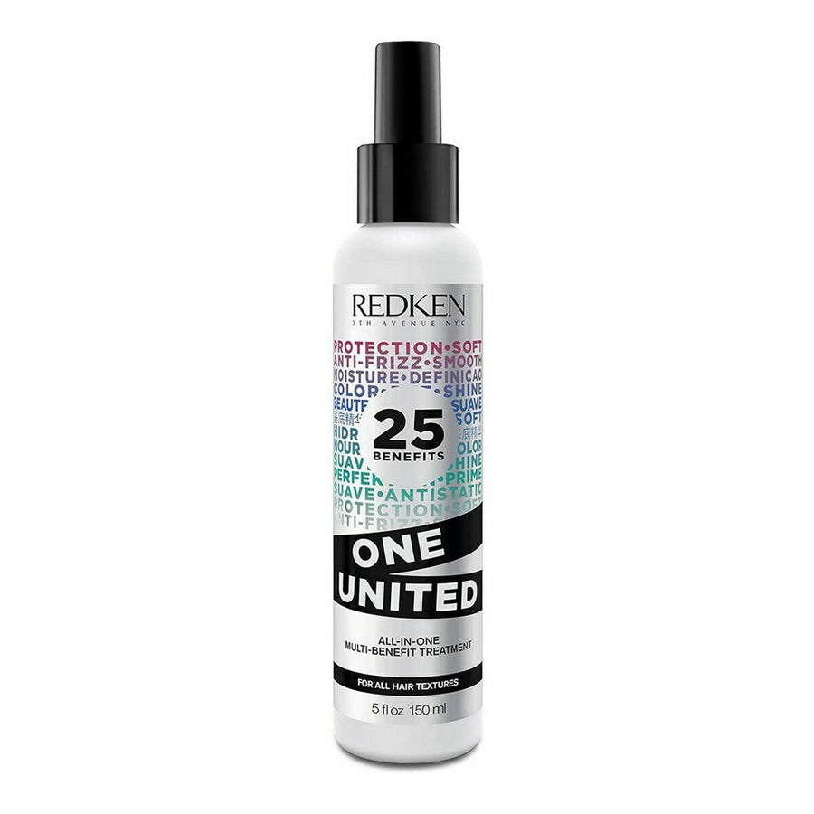 Spray Reparador Redken One United Tudo em um (150 ml)