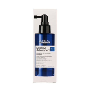 Spray Densificante L'Oreal Professionnel Paris Expert Scalp Sérum Capilar