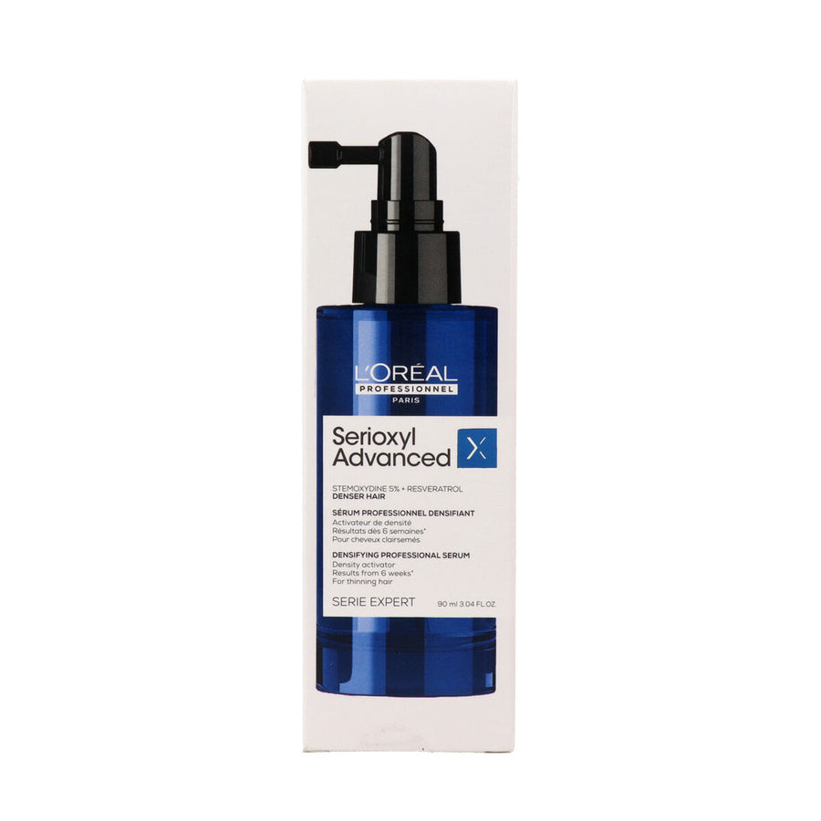 Thickening Spray L'Oreal Professionnel Paris Expert Scalp Hair Serum