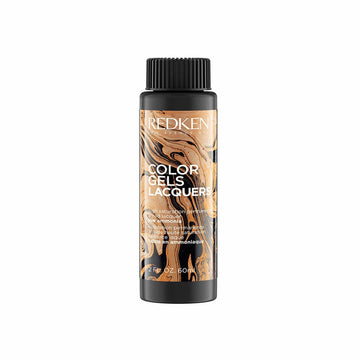 Tinta Permanente Redken Color Gels Lacquers Minutos 3 x 60 ml Nº 6ABN-6.19 (3 Unidades)