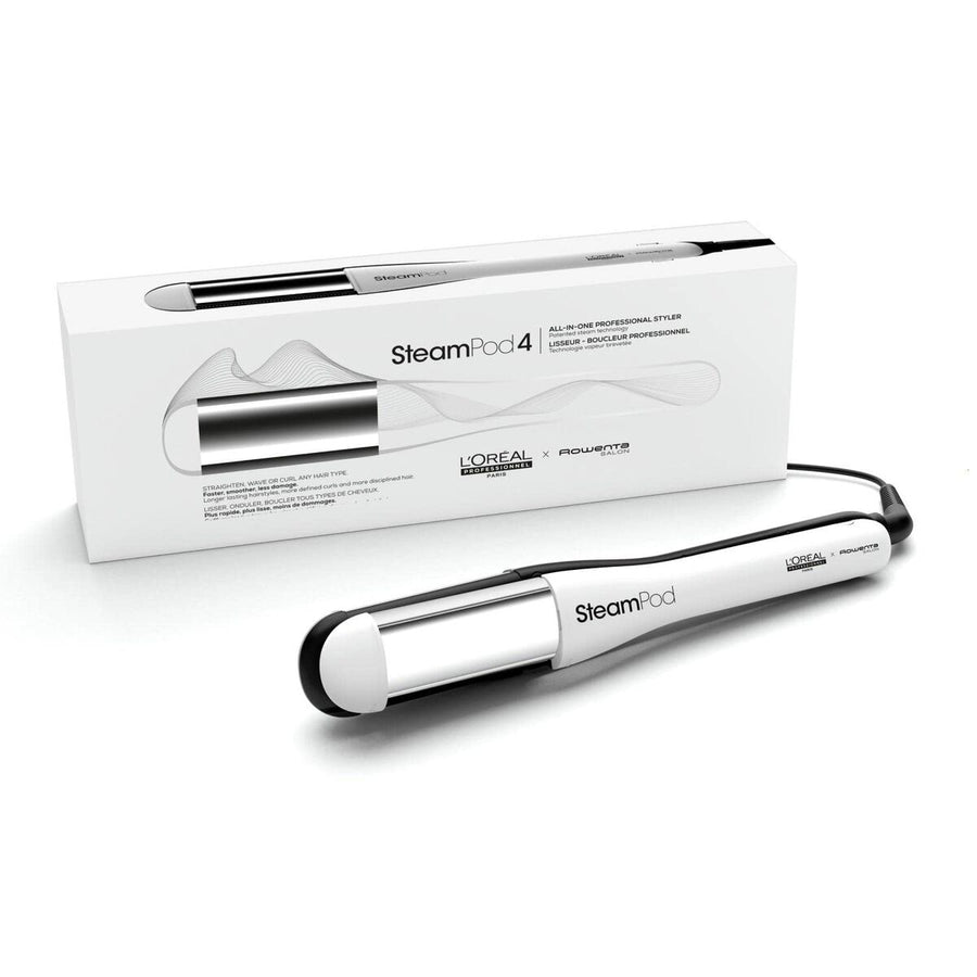 Steampod 4 Professional Steam Styler