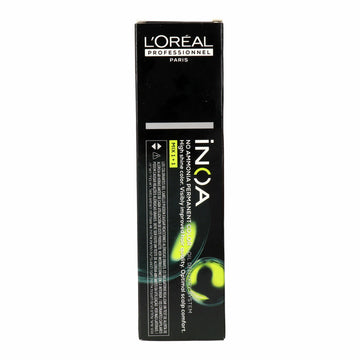 Tinta Permanente L'Oreal Professionnel Paris Inoa Nº 9.3 Louro Muito Claro Dourado 60 g