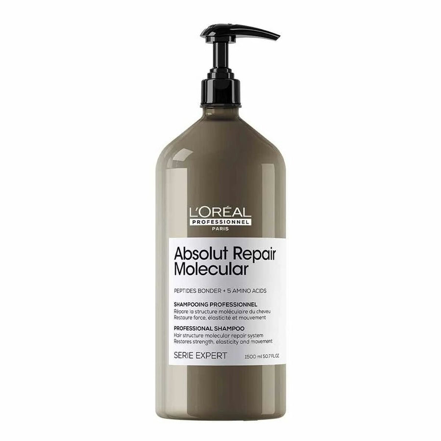 Restorative Shampoo L'Oreal Professionnel Paris Expert Absolut