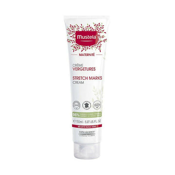 Anti-Stretch Mark Cream Mustela Maternité (150 ml)