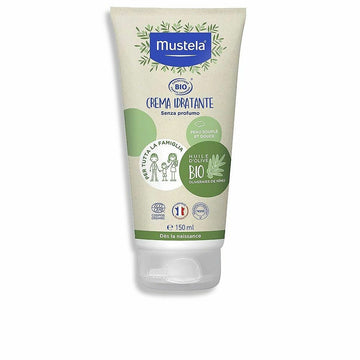 Creme Corporal Hidratante Bio Mustela Bio (150 ml)