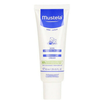 Body Lotion Mustela Bébé (40 ml) (40 ml)