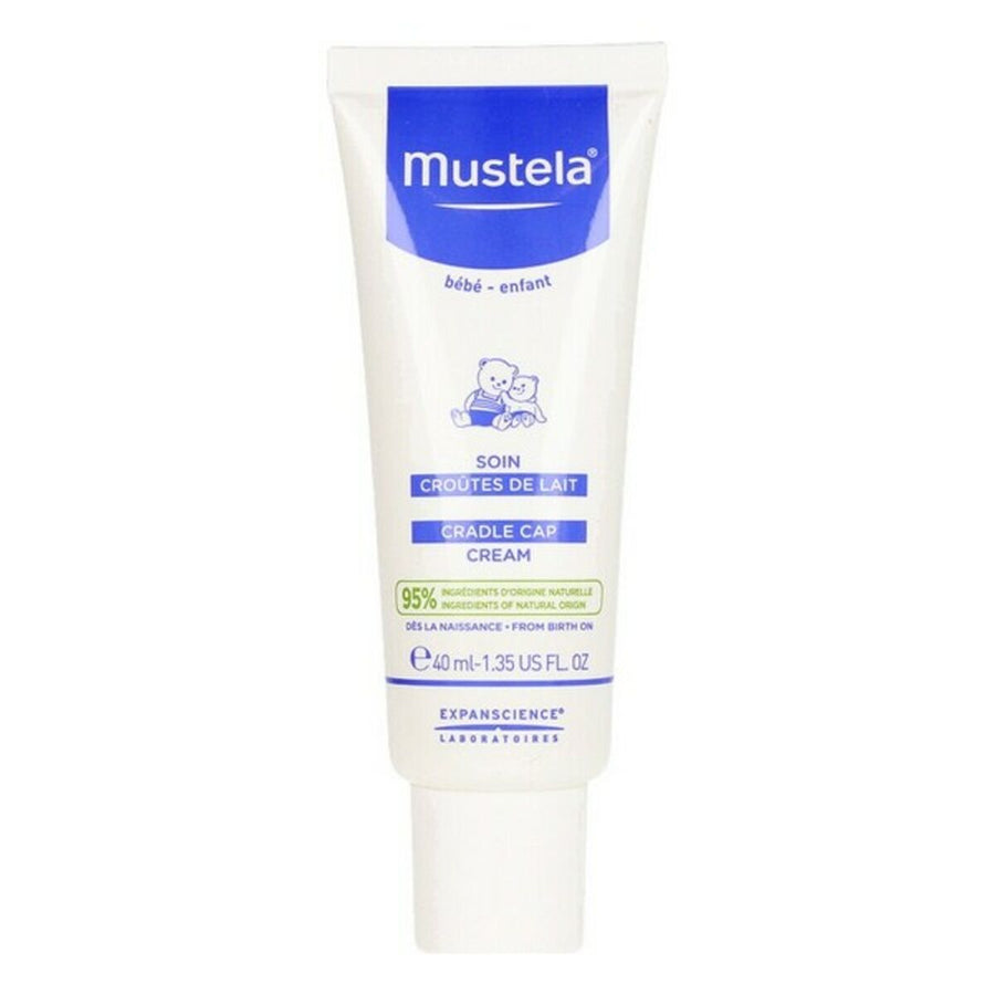 Body Lotion Mustela Bébé (40 ml) (40 ml)