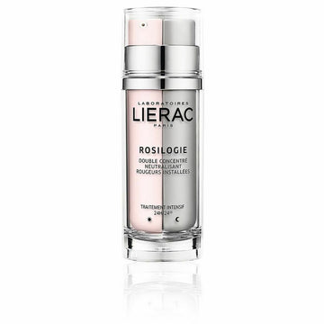 Tratamento Antivermelhidão Lierac Rosilogie Duplo Concentrado (30 ml)