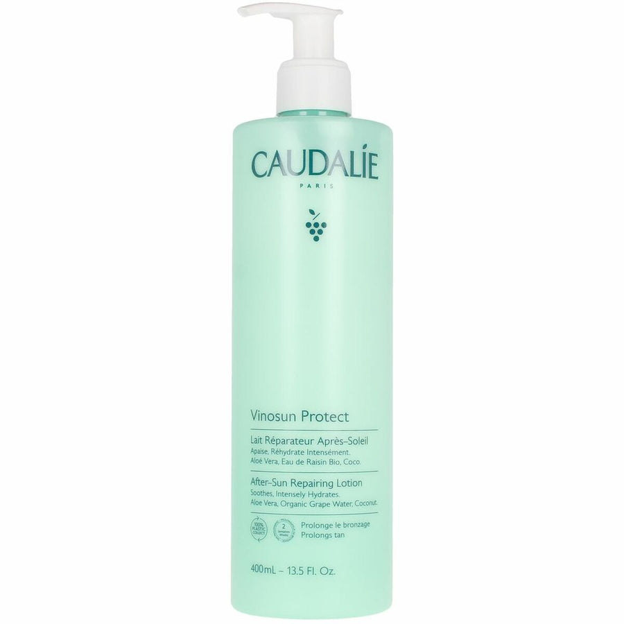 After Sun Caudalie Vinosun Complexo Reparador 400 ml