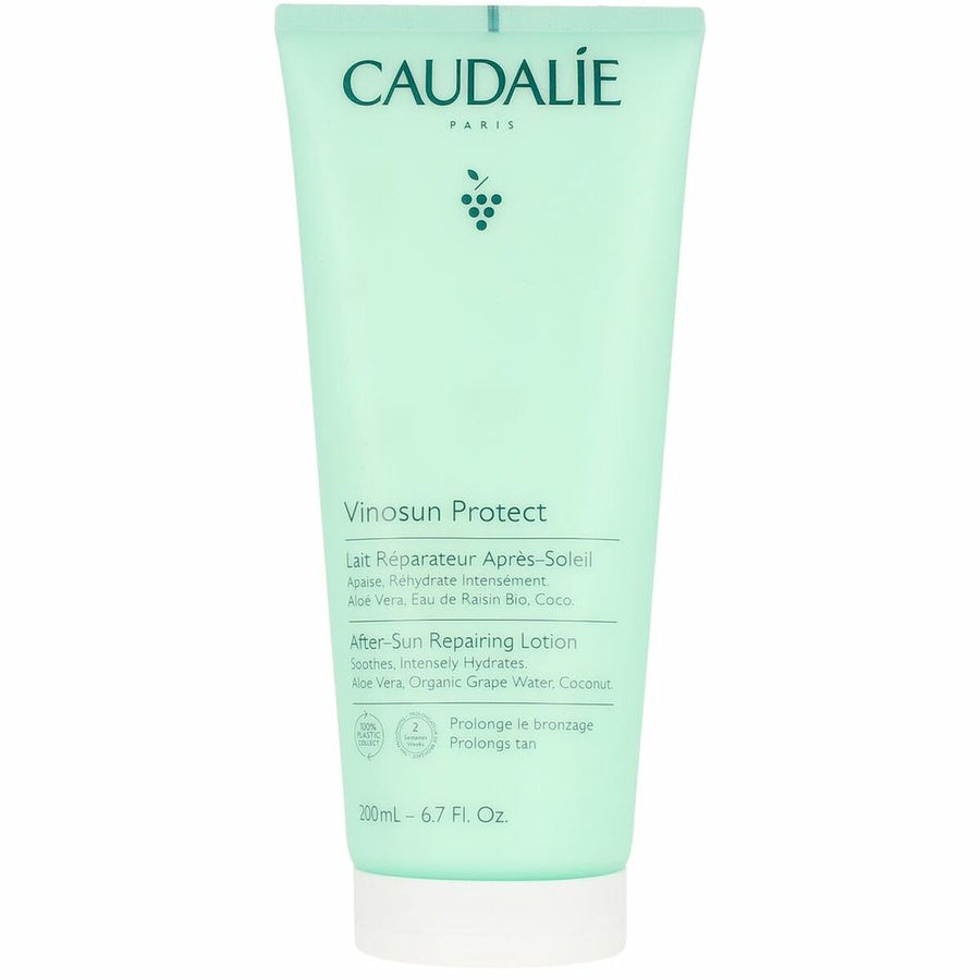 After Sun Caudalie Vinosun Complexo Reparador 200 ml