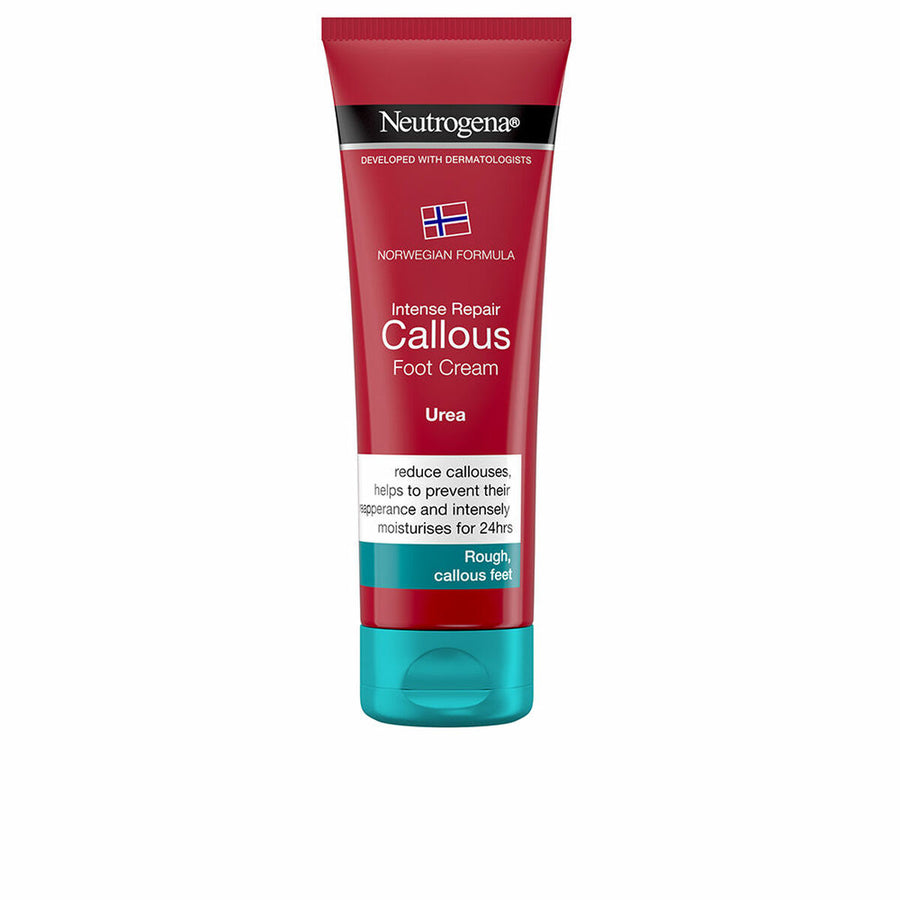 Moisturising Foot Cream Crema Pies 50 ml