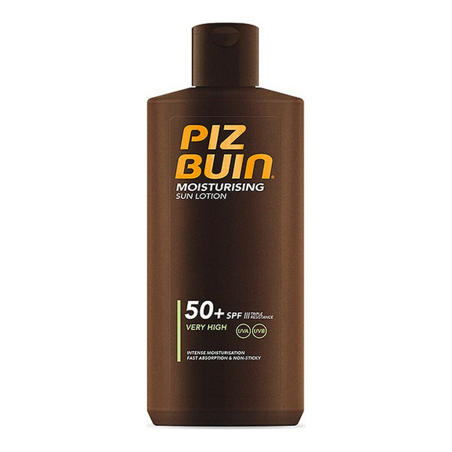 Loção Solar Piz Buin In Sun SPF 50+ 200 ml