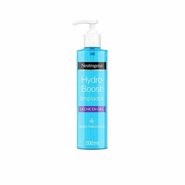 Cleansing Lotion Neutrogena Hydro Boost Gel (200 ml)