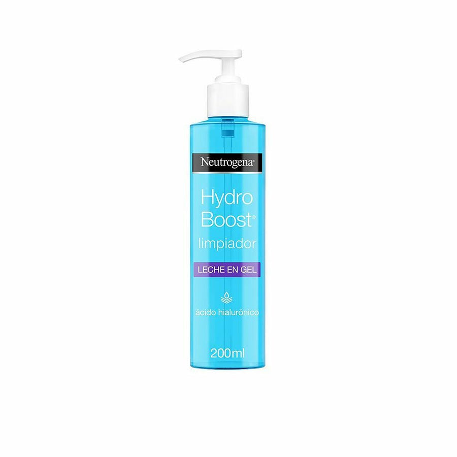 Cleansing Lotion Neutrogena Hydro Boost Gel (200 ml)