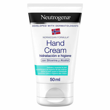 Creme de Mãos Neutrogena (50 ml)