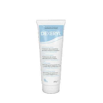 Moisturising Body Cream Dexeryl Crema Emoliente Children's Atopic skin 250 g