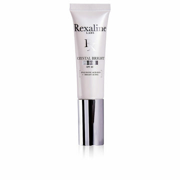 Make-up Primer Rexaline Crystal Bright (30 ml)