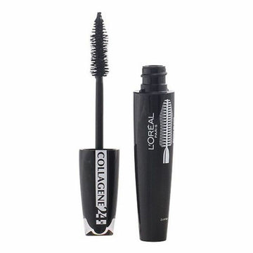 Mascara Mega Volume Collagene L'Oreal Make Up Mega Volume Collagene 9 ml