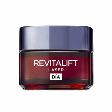 Creme Anti-idade L'Oreal Make Up Revitalift Laser 50 ml