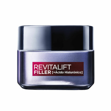 Sérum L'Oreal Make Up Revitalift Filler Ácido Hialurónico 50 ml