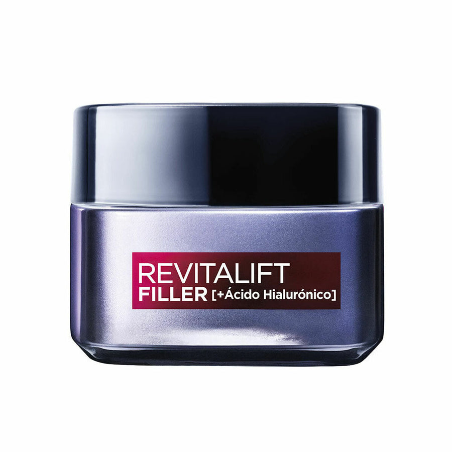 Sérum L'Oreal Make Up Revitalift Filler Ácido Hialurónico 50 ml