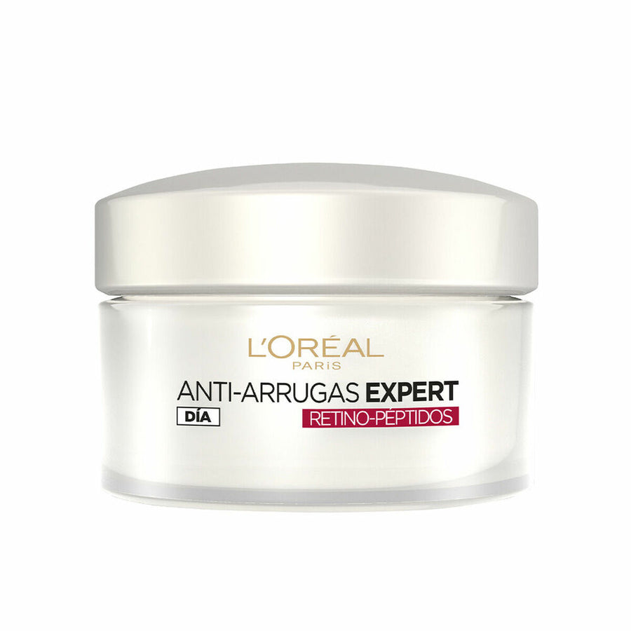 Creme Antirrugas L'Oreal Make Up (50 ml)