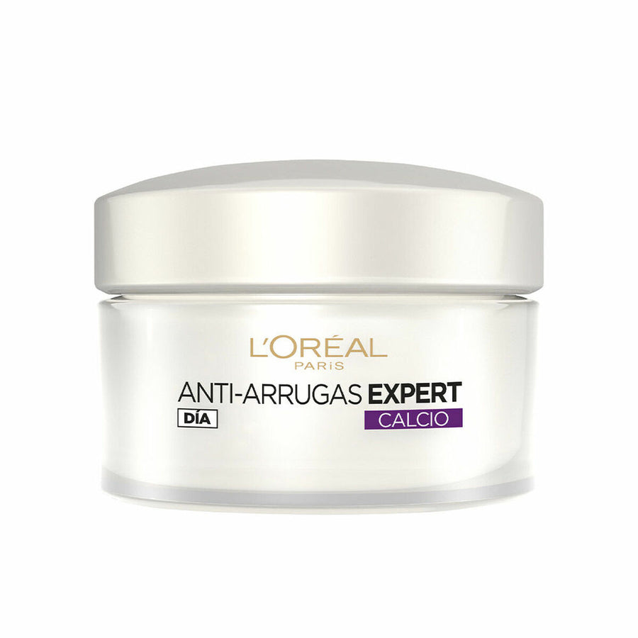 Creme Antirrugas L'Oreal Make Up (50 ml)