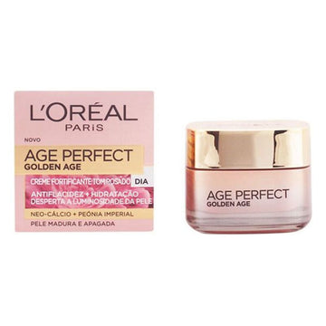 Creme de Dia Age Perfect Golden Age L'Oreal Make Up