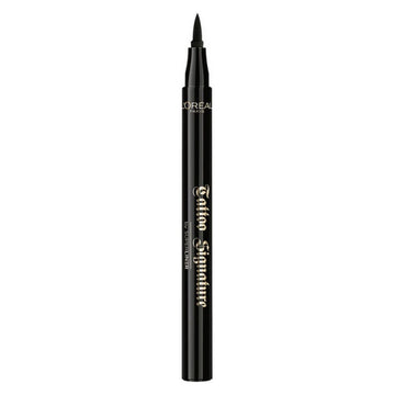 Lápis de Olhos TATTOO SIGNATURE superliner L'Oreal Make Up