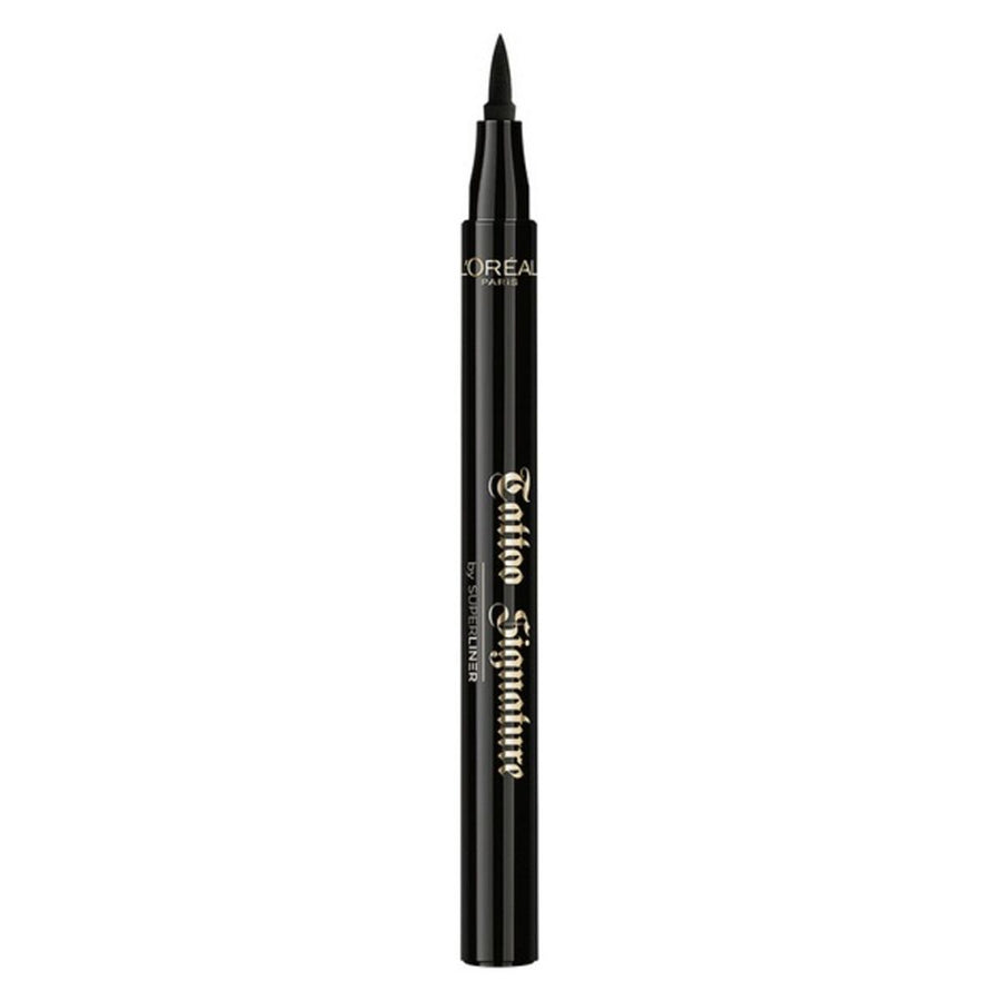 Lápis de Olhos TATTOO SIGNATURE superliner L'Oreal Make Up