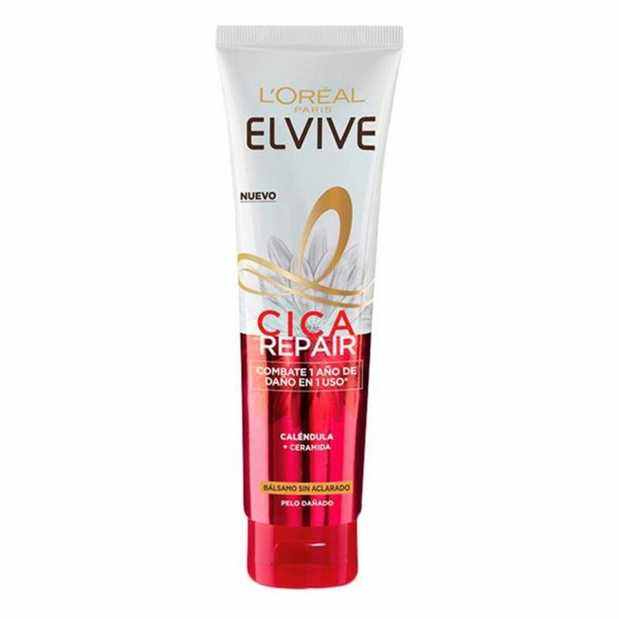 Bálsamo Condicionador Cica-Repair L'Oreal Make Up A9477900 (150 ml) 150 ml