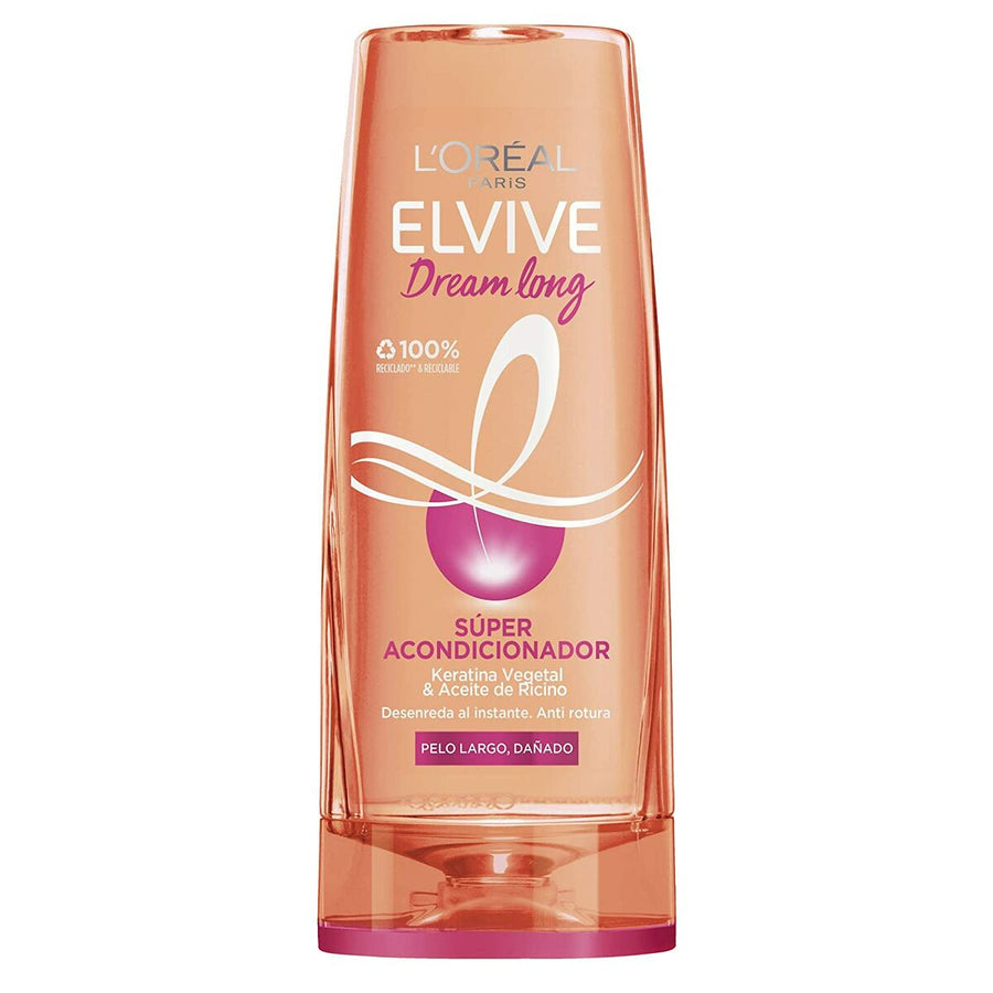 Condicionador L'Oreal Make Up Elvive Dream Long (300 ml)