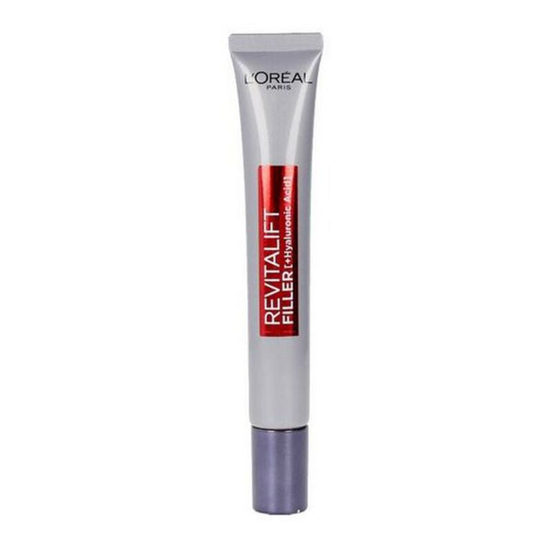 Contorno dos Olhos Revitalift Filler L'Oreal Make Up Revitalift Filler (15 ml) 15 ml